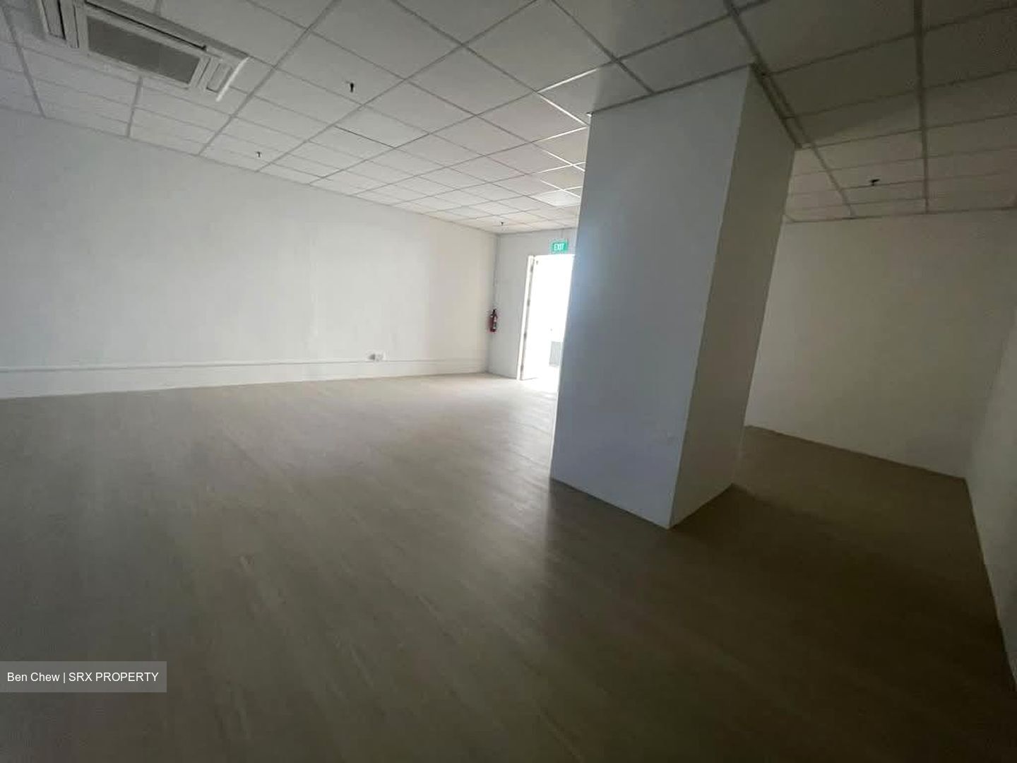 Tradehub 21 (D22), Factory #591800771